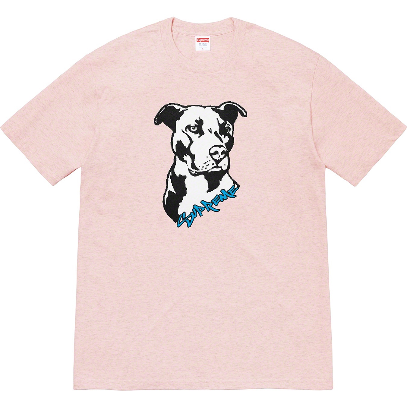 Pitbull Tee view 8